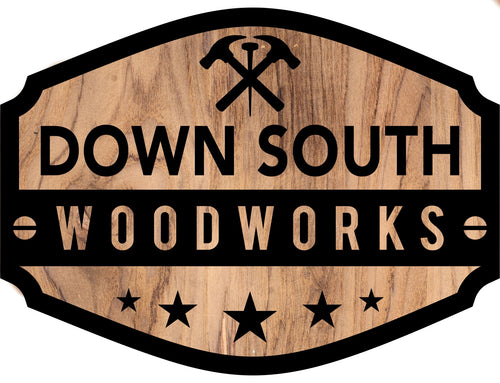 Down South Woodworks